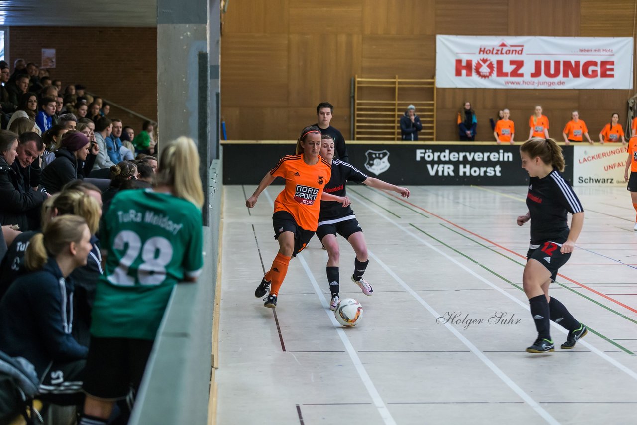 Bild 203 - Volksbank Cup Horst